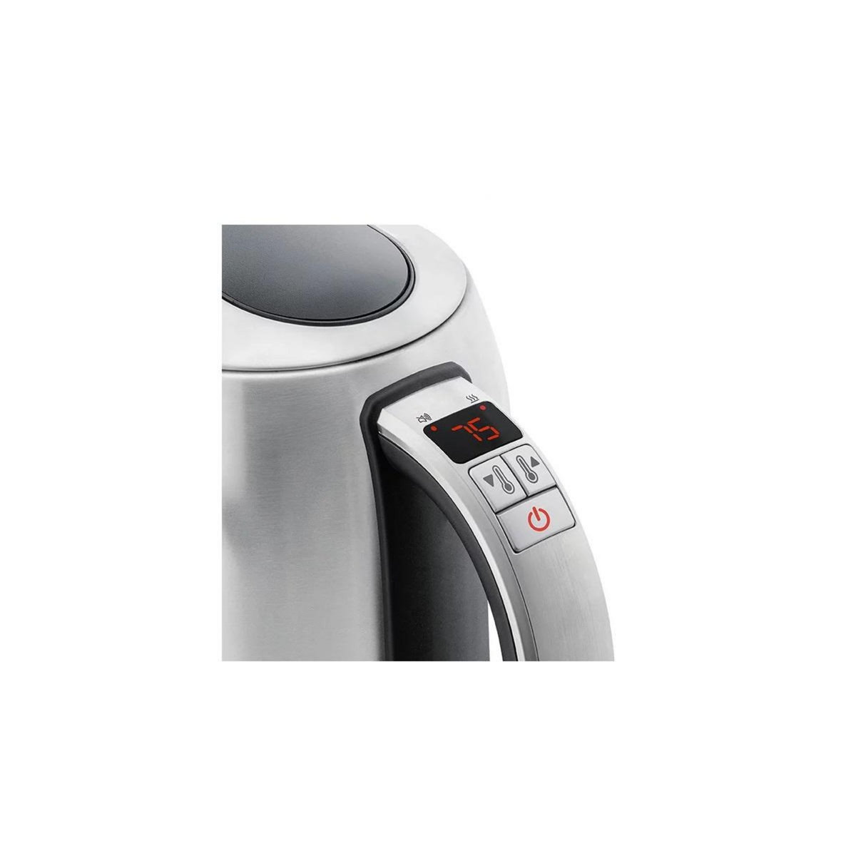 Riviera & Bar Bouilloire électrique 1.5l 2200w gris - BBT570