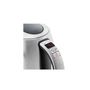 Voir la diapositive 2 : Riviera & Bar Bouilloire électrique 1.5l 2200w gris - BBT570