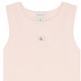 Voir la diapositive 2 : CALVIN KLEIN JEANS Débardeur  Femme Calvin Klein Jeans Label