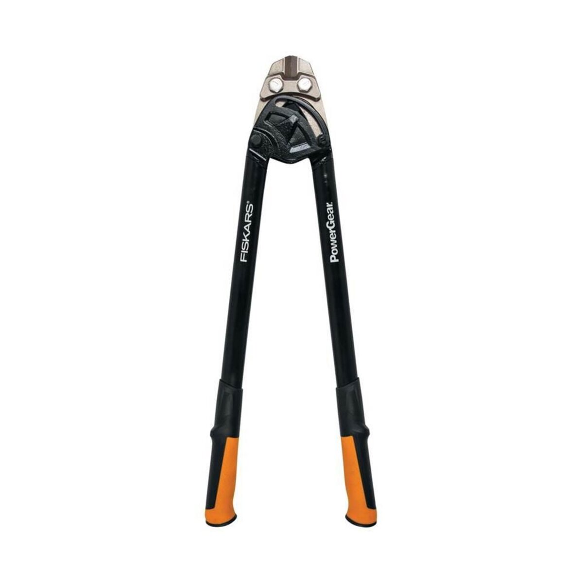 Fiskars Pince coupe-boulons PowerGear 61cm