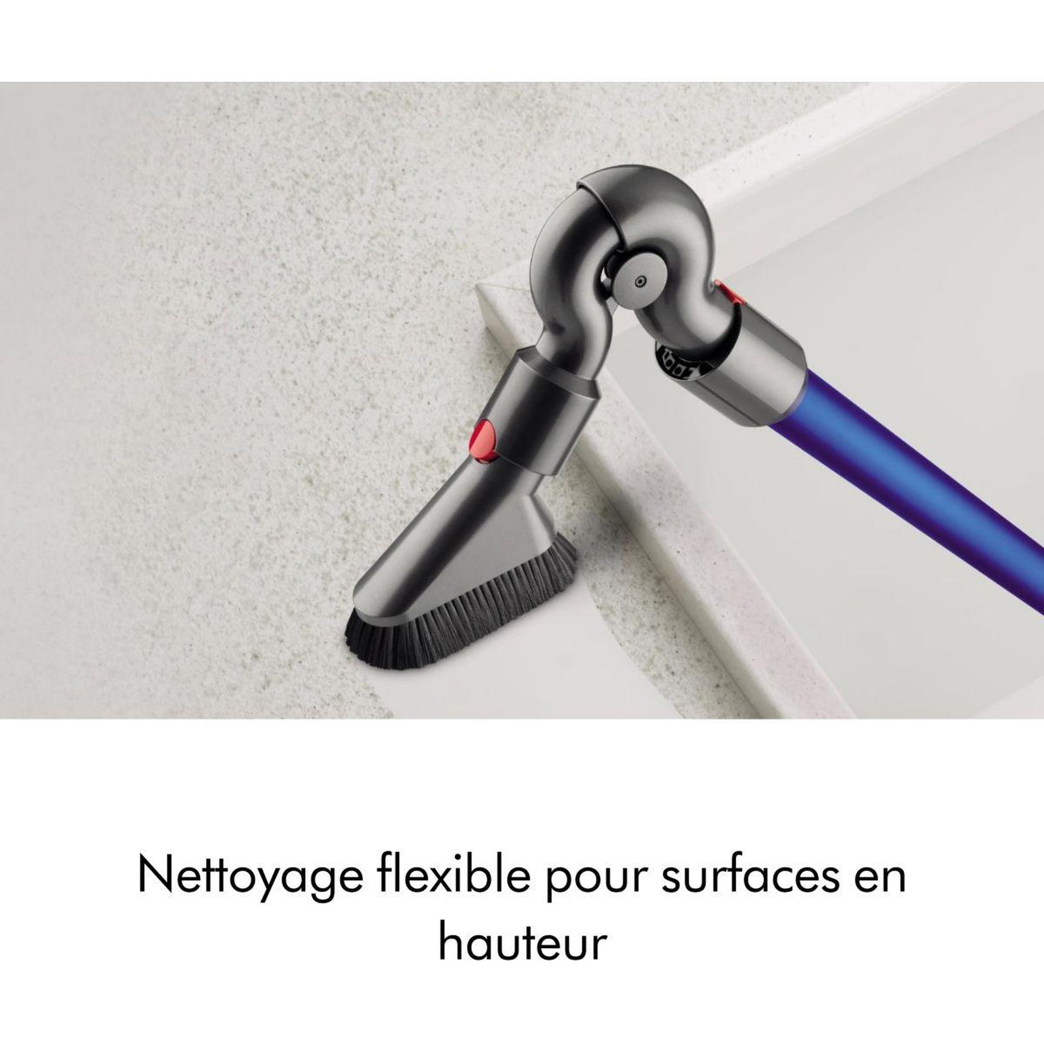 Voir la diapositive 4 : Dyson Brosse Meubles brosse suceur aspirateur V8 V10 V11 V15