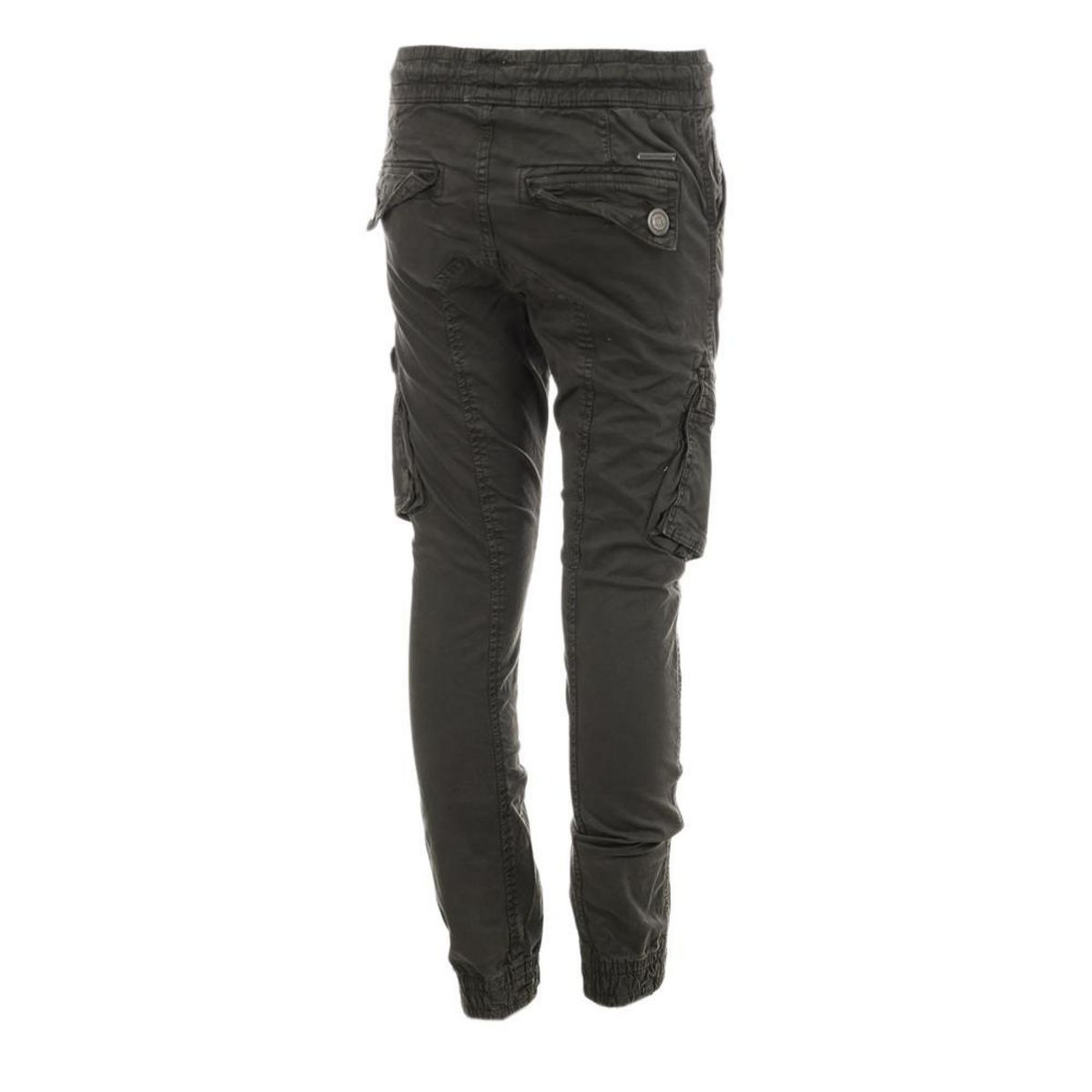 PANAME BROTHERS Pantalon  Foncé Garçon Paname Brothers JORDAN