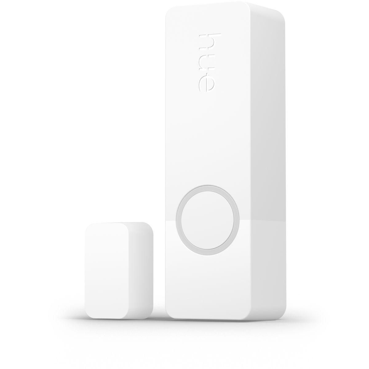 Philips Détecteur d'ouverture HUE Secure Blanc