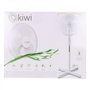 Voir la diapositive 4 : Kiwi Ventilateur sur Pied Kiwi Blanc 45 W (Ø 40 cm)
