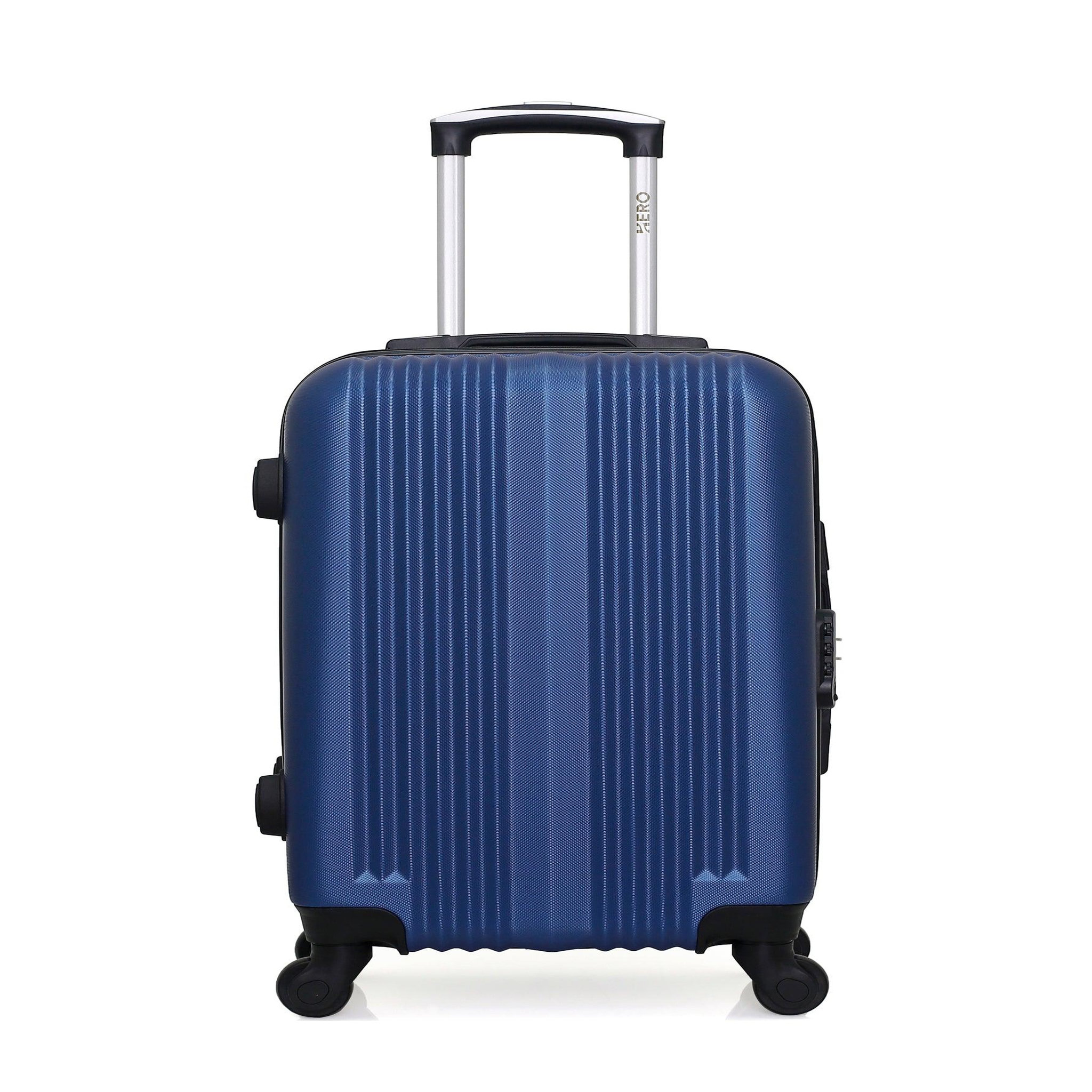 HERO Hero - valise cabine lipari 55 cm 4 roues