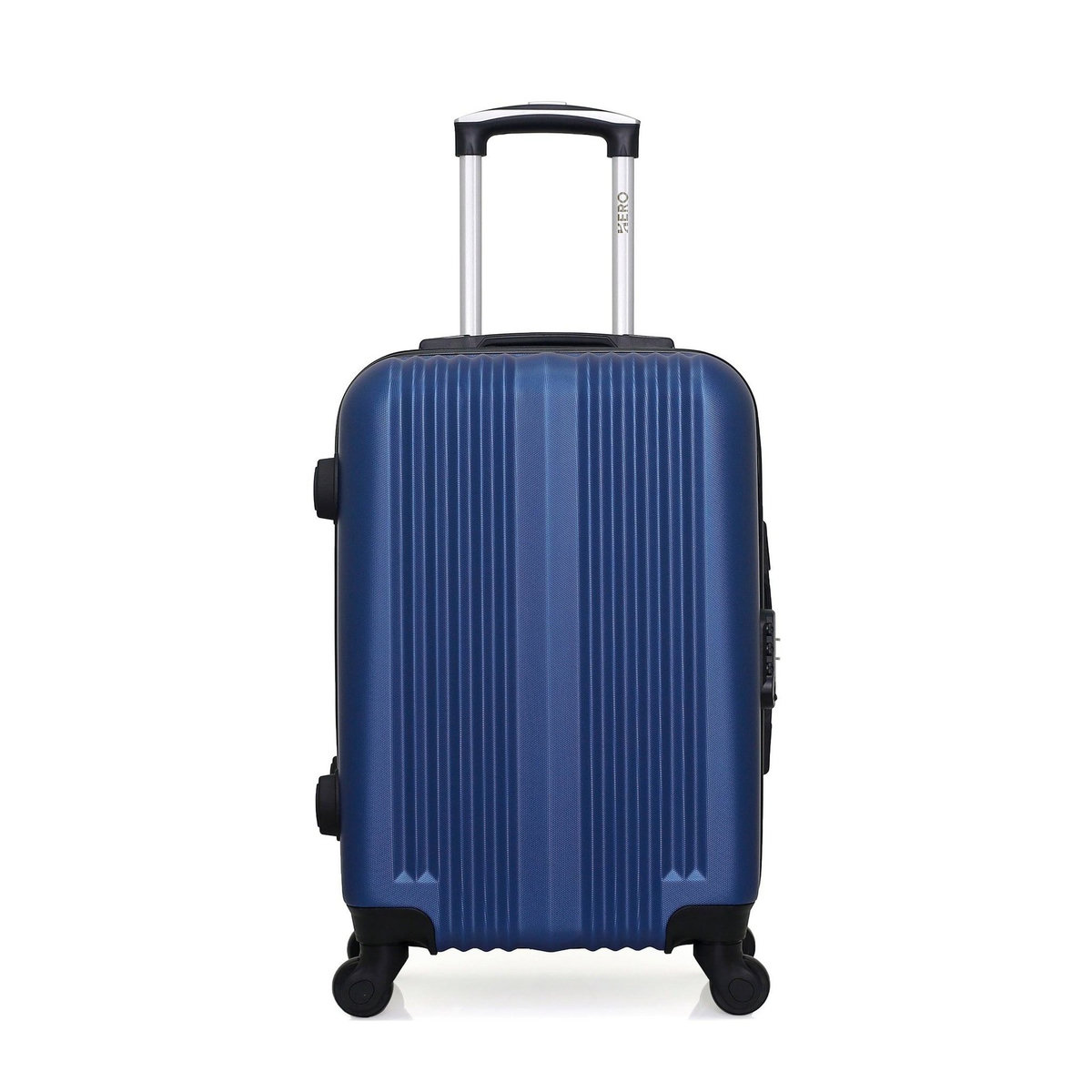 HERO HERO - Valise Cabine LIPARI 55 cm 4 Roues