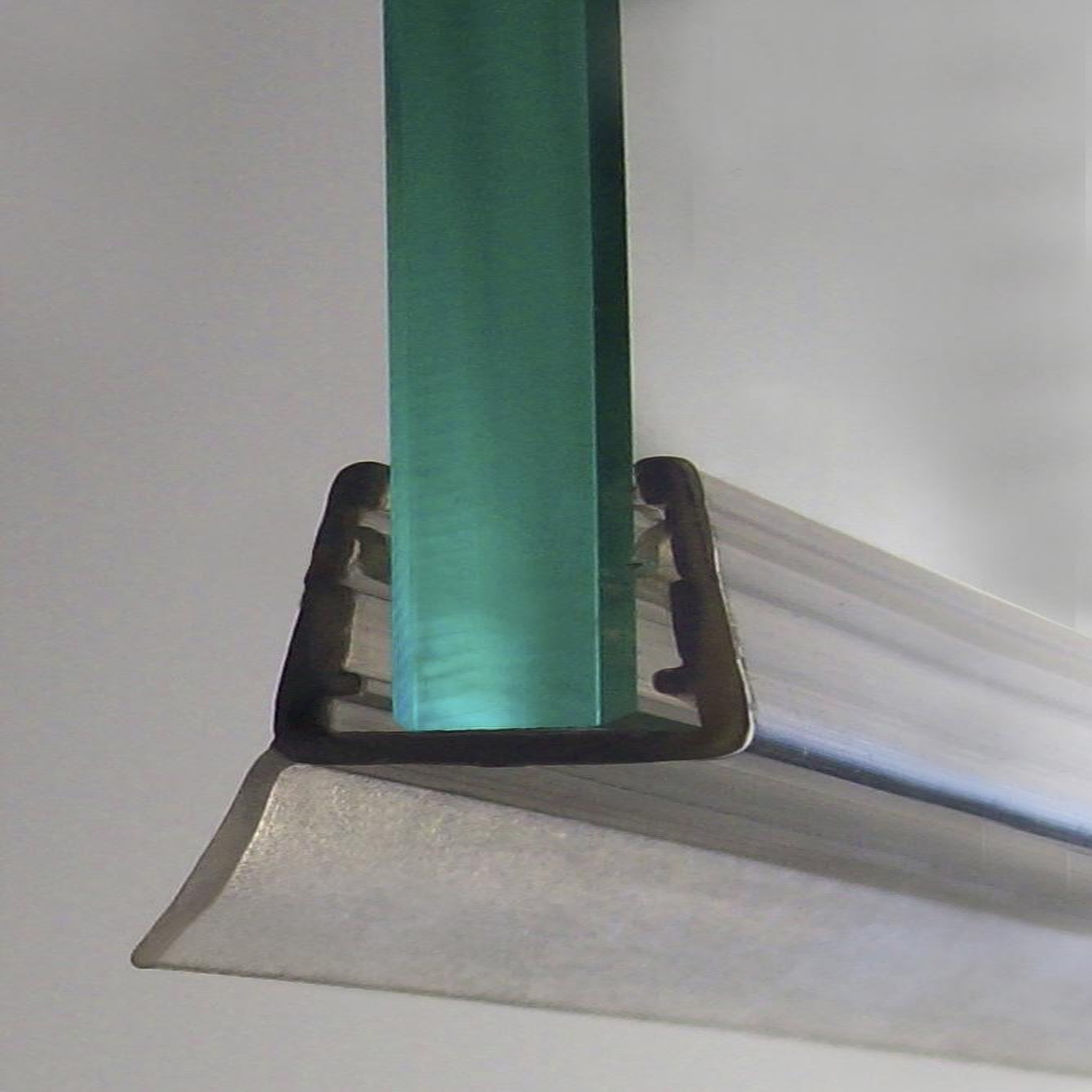 CENTRALE BRICO Joint d'étanchéité lèvre latérale, 200 cm