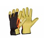 ROSTAING Gants de protection SEQUOIA Jardinage - Taille 7 - Rostaing