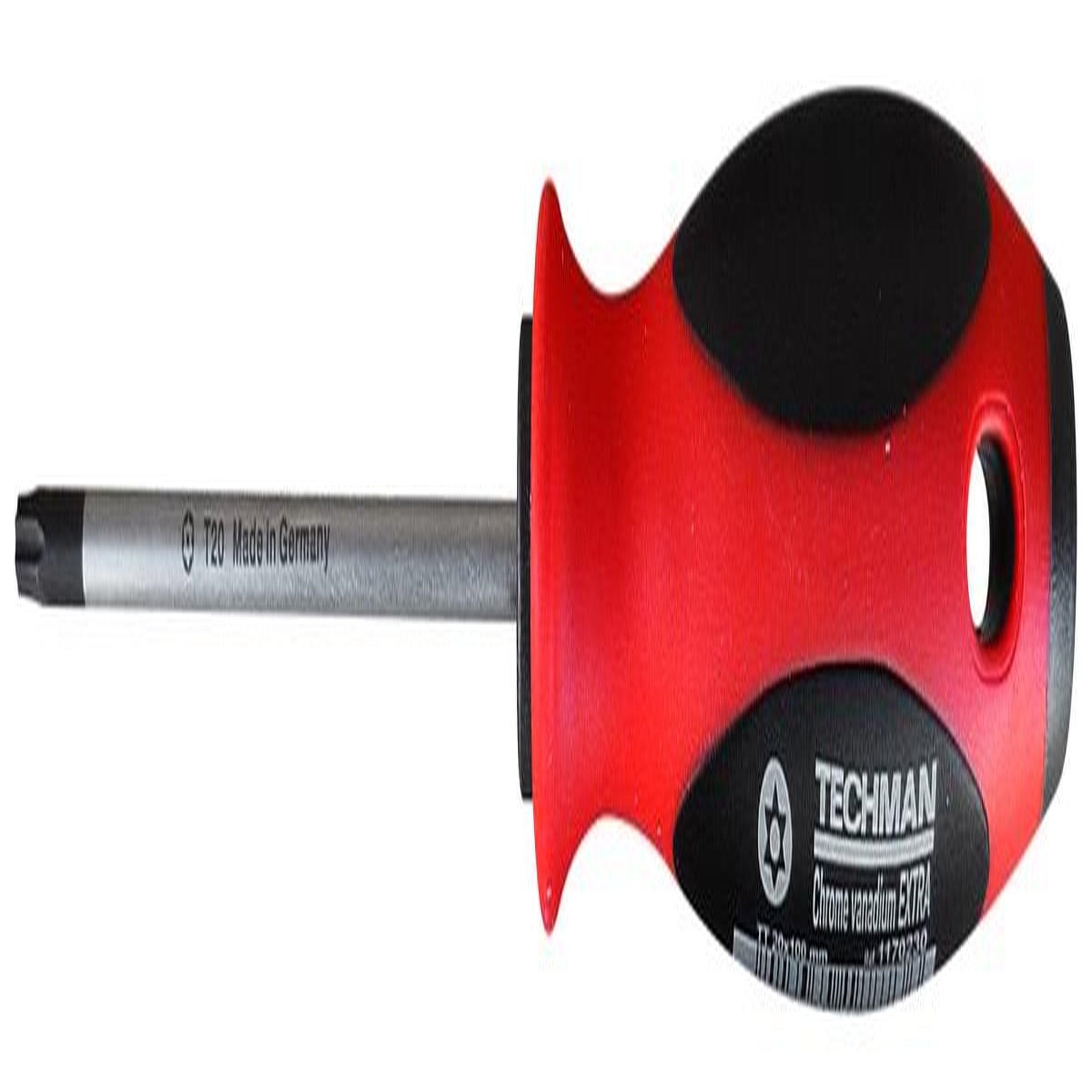 TECHMAN Tournevis Torx Tamper TT 20