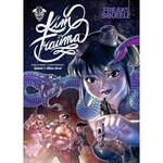 FREAKS' SQUEELE KIM TRAUMA TOME 1 : SILICON CARNE, Maudoux Florent