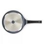 Voir la diapositive 3 : LIVOO Poêle à pancake 26cm - MEP148
