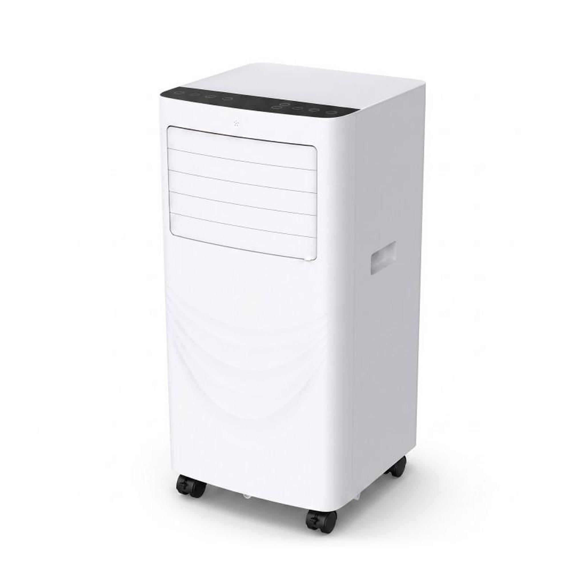 Voir la diapositive 5 : Climatiseur portable réversible 12000 btu - wi-fi