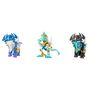 Voir la diapositive 4 : Worlds Apart Trésor X - Pack Créature Feu et Glace 