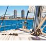 Voir la diapositive 3 : Smartbox Séjour de 2 jours à Barcelone avec croisière en catamaran au coucher du soleil - Coffret Cadeau Multi-thèmes
