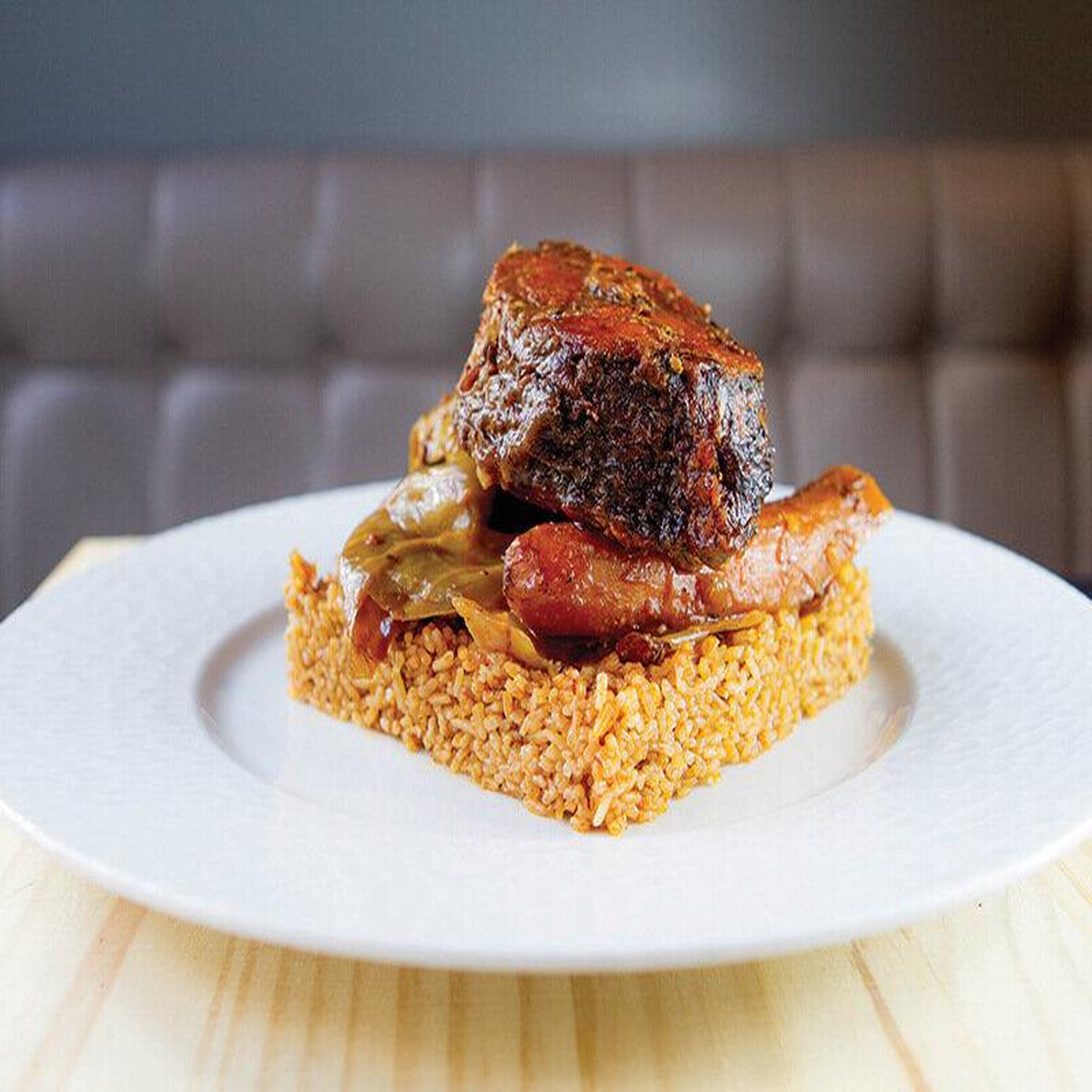Voir la diapositive 3 : Smartbox Dîner romantique à paris - coffret cadeau gastronomie