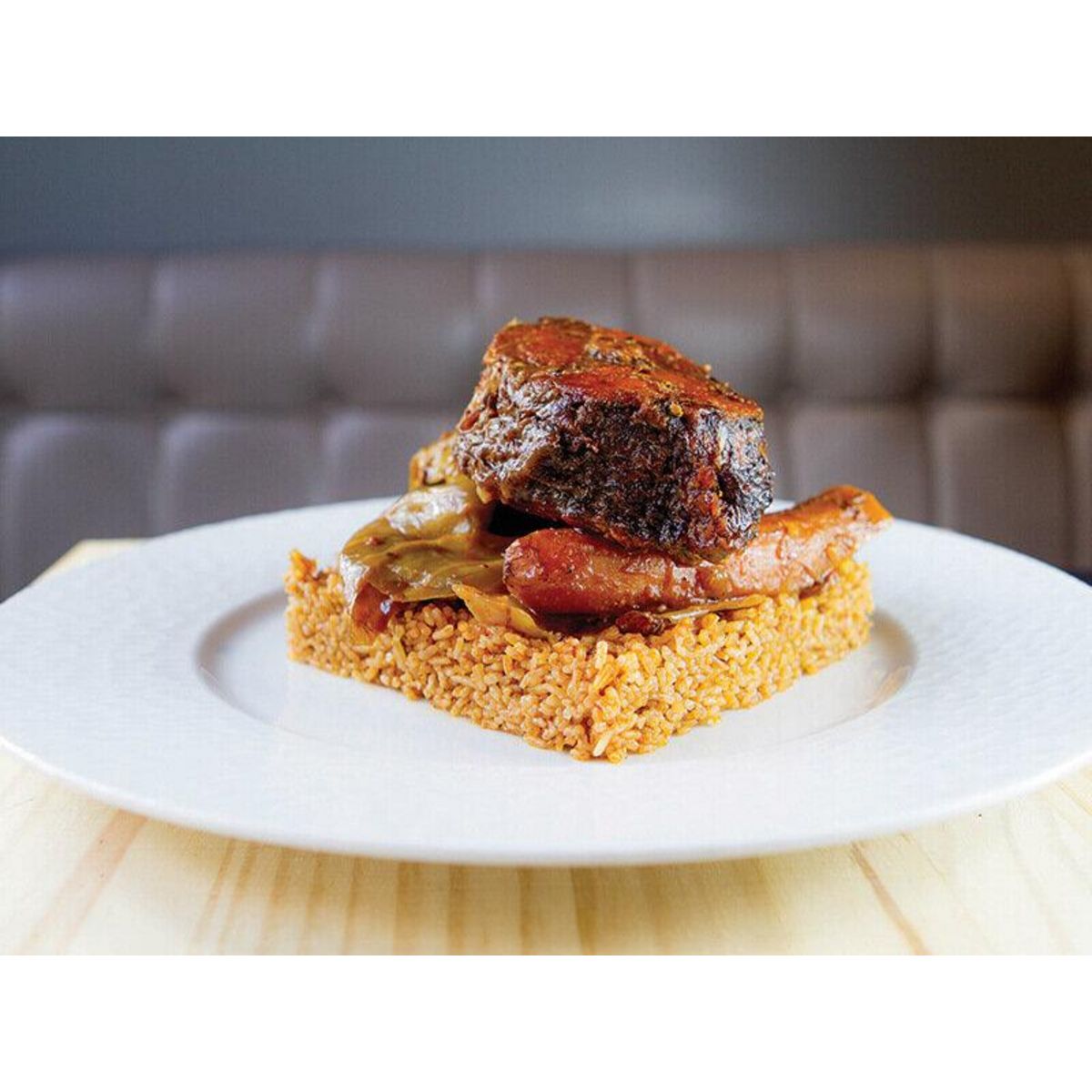 Smartbox Dîner romantique à Paris - Coffret Cadeau Gastronomie