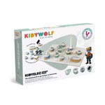 KIDYWOLF Kdyelec - Kit d electricite - Pack 18 pieces