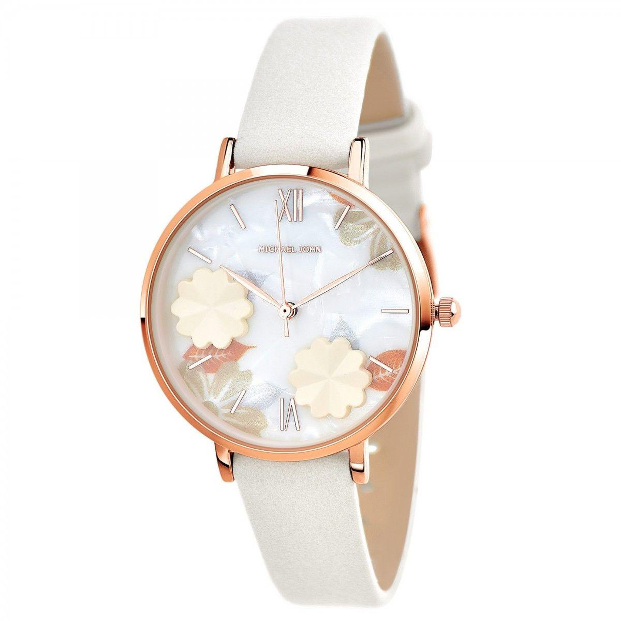 Voir la diapositive 1 : SC CRYSTAL Montre Anissa SC Crystal