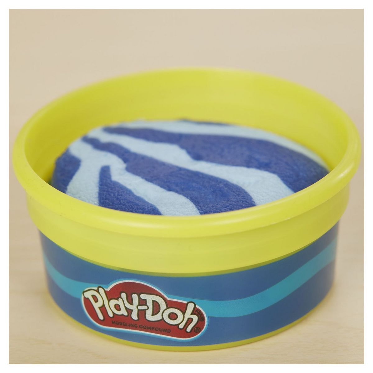 HASBRO Play-Doh - Le Camion de Pompiers  Pâte à Modeler 