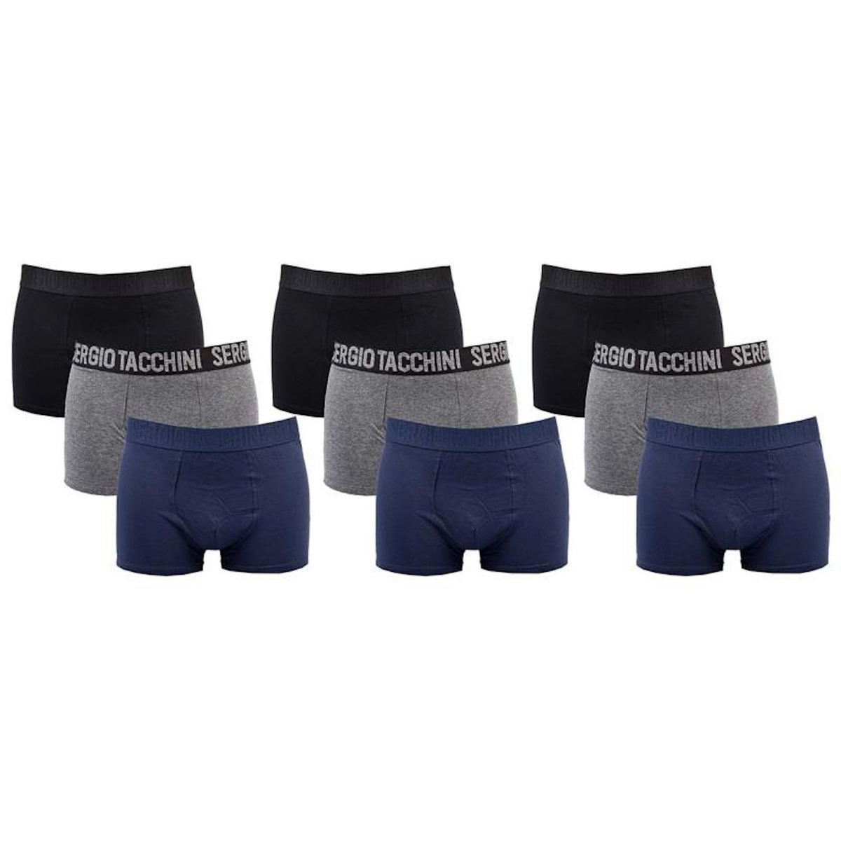 SERGIO TACCHINI Boxer SERGIO TACCHINI