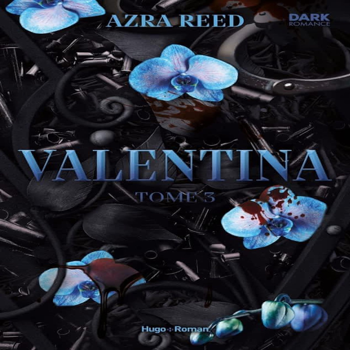 VALENTINA TOME 3 , Reed Azra pas cher - Auchan.fr