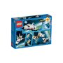 LEGO City 60078 - La navette spaciale