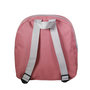Voir la diapositive 4 : Bagtrotter BAGTROTTER Sac à dos gouter 24 cm maternelle Marie Rose
