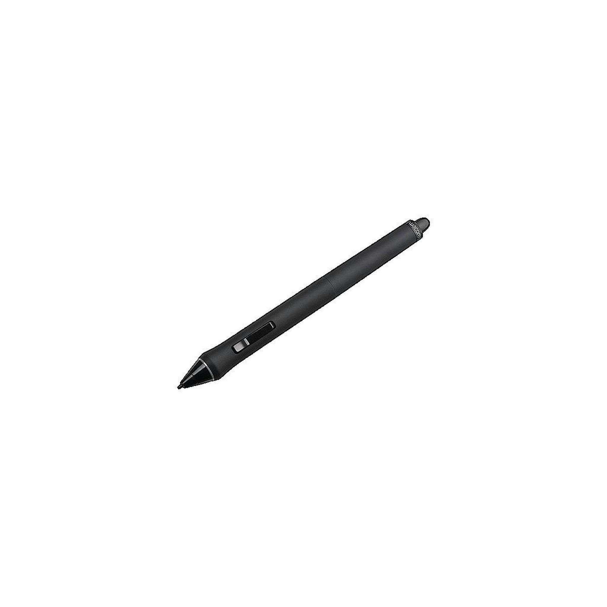 Voir la diapositive 1 : Wacom Stylet numérique Wacom KP-501E-01 Noir avec 2048 niveaux de pression