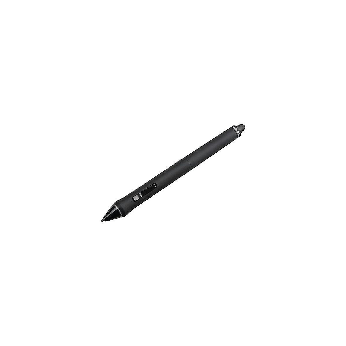 Wacom Stylet numérique Wacom KP-501E-01 Noir avec 2048 niveaux de pression