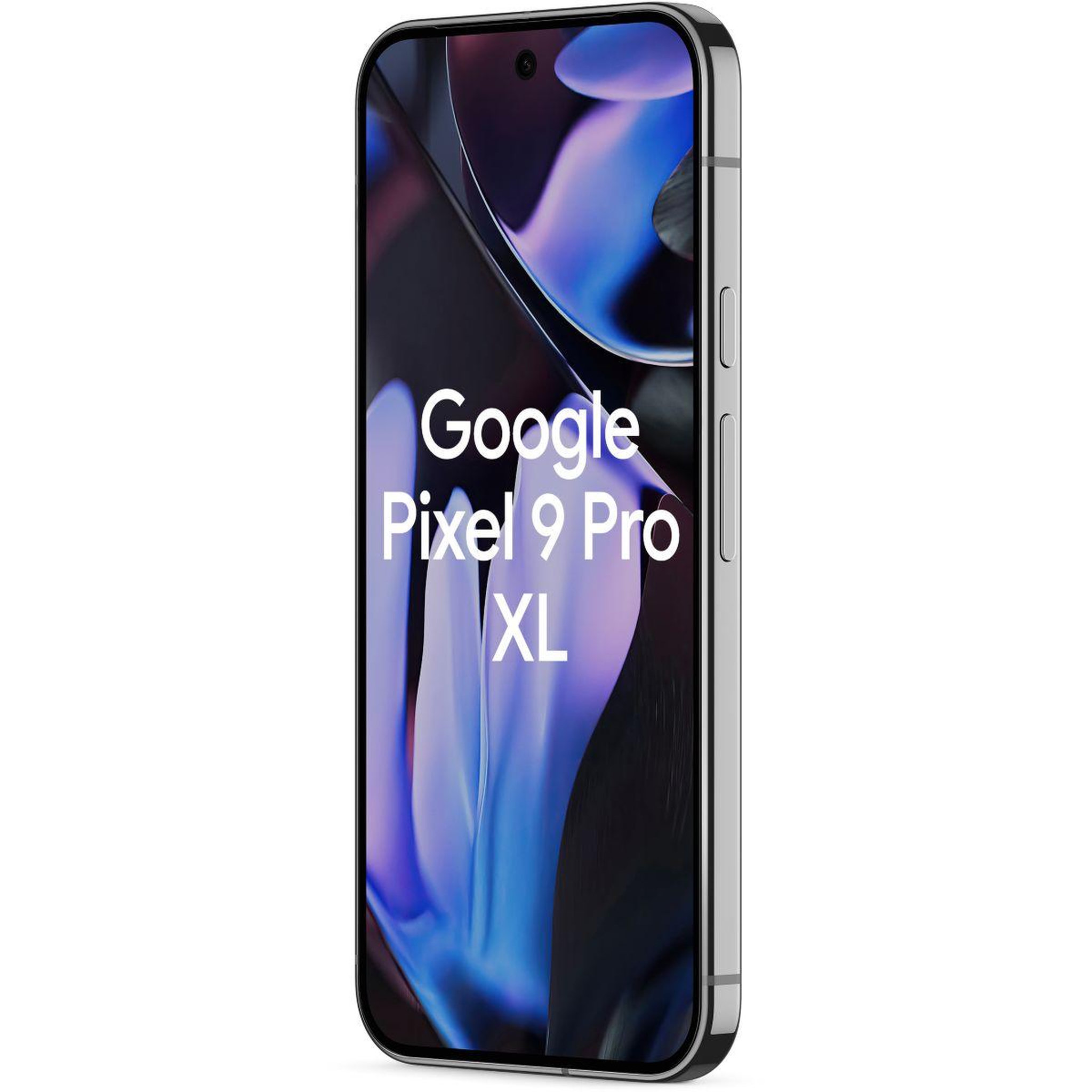 Voir la diapositive 3 : GOOGLE Smartphone Pixel 9 Pro XL Noir Volcanique 256Go