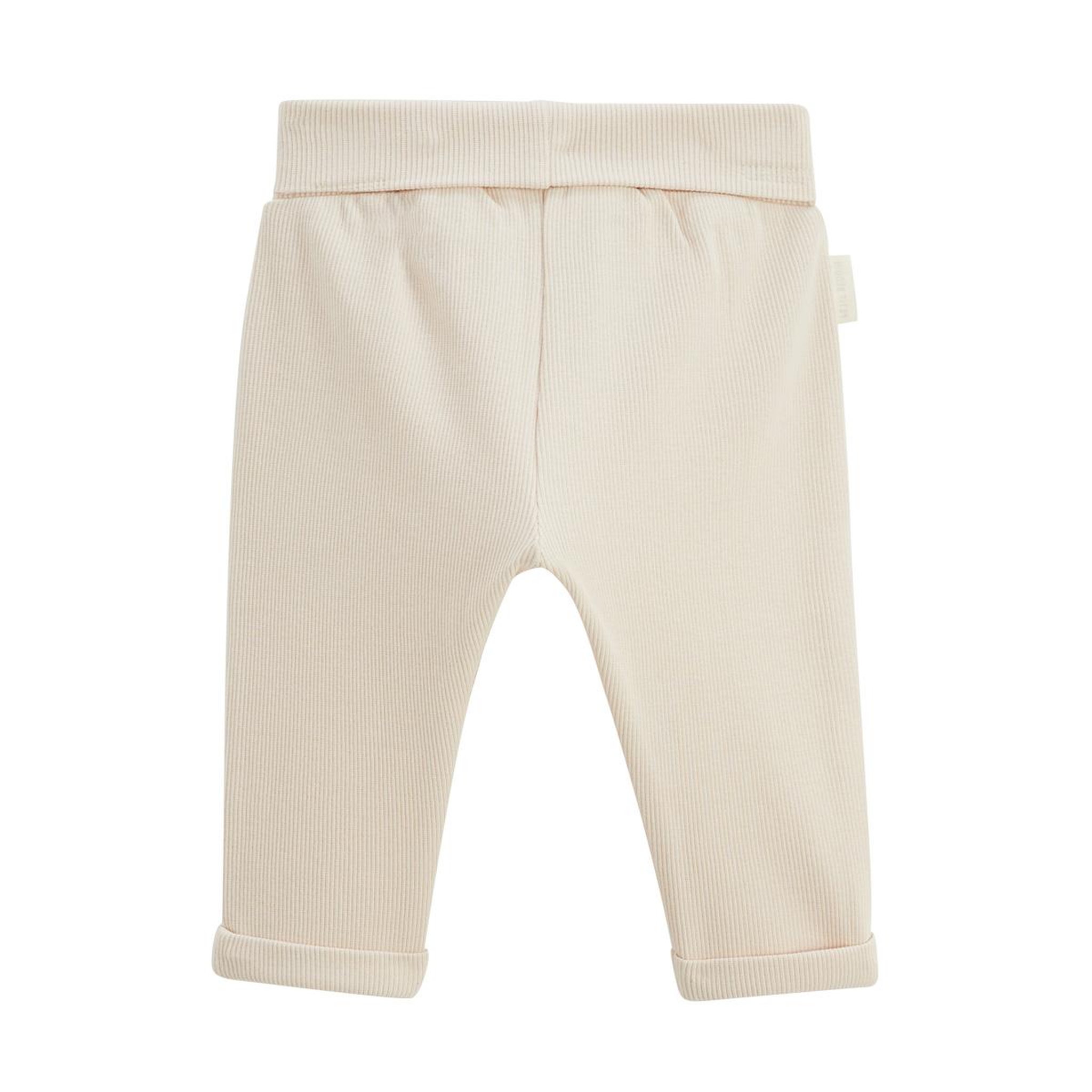 Voir la diapositive 5 : Petit Béguin Lot de 2 sarouels bébé mini rêve