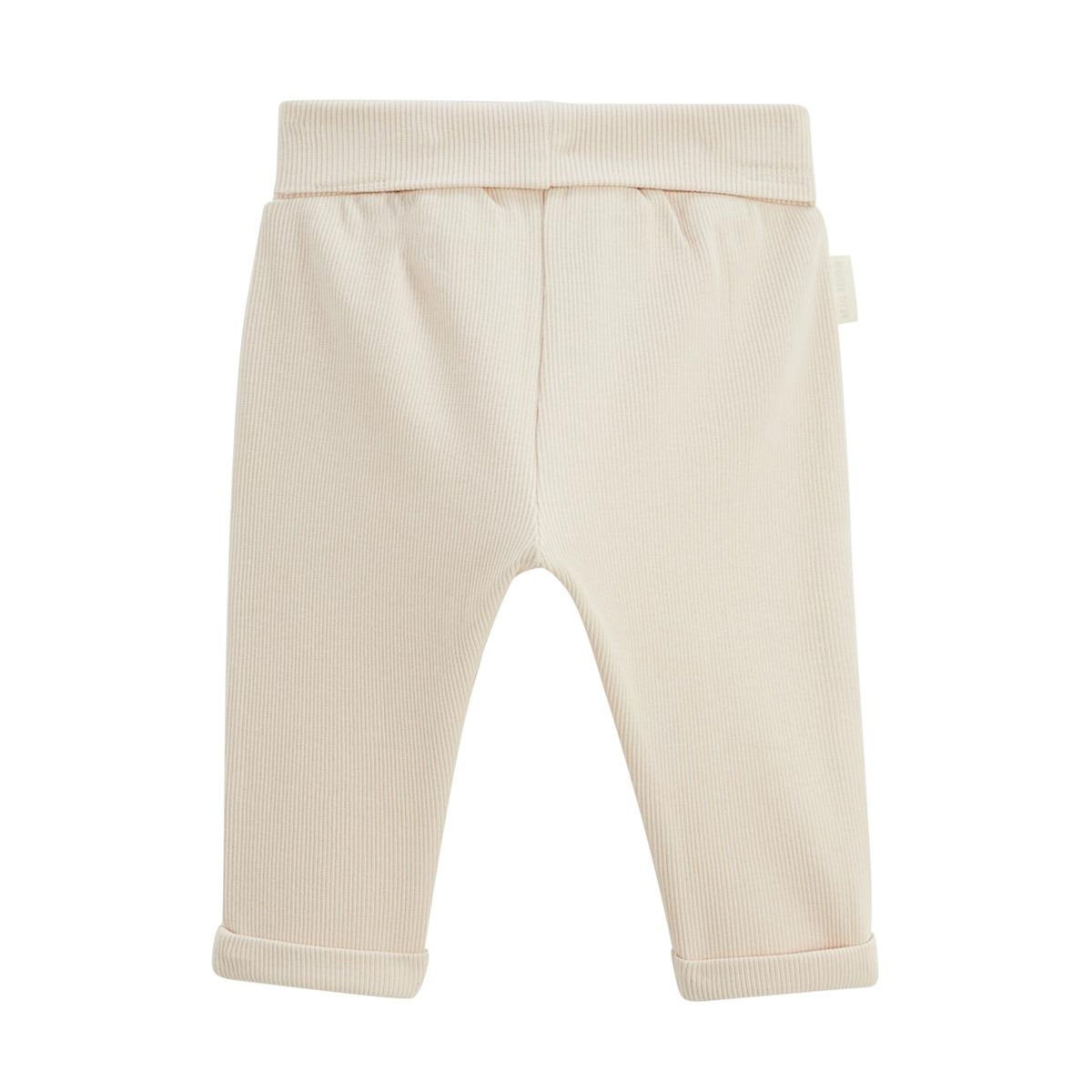 Petit Béguin Lot de 2 sarouels bébé Mini Rêve