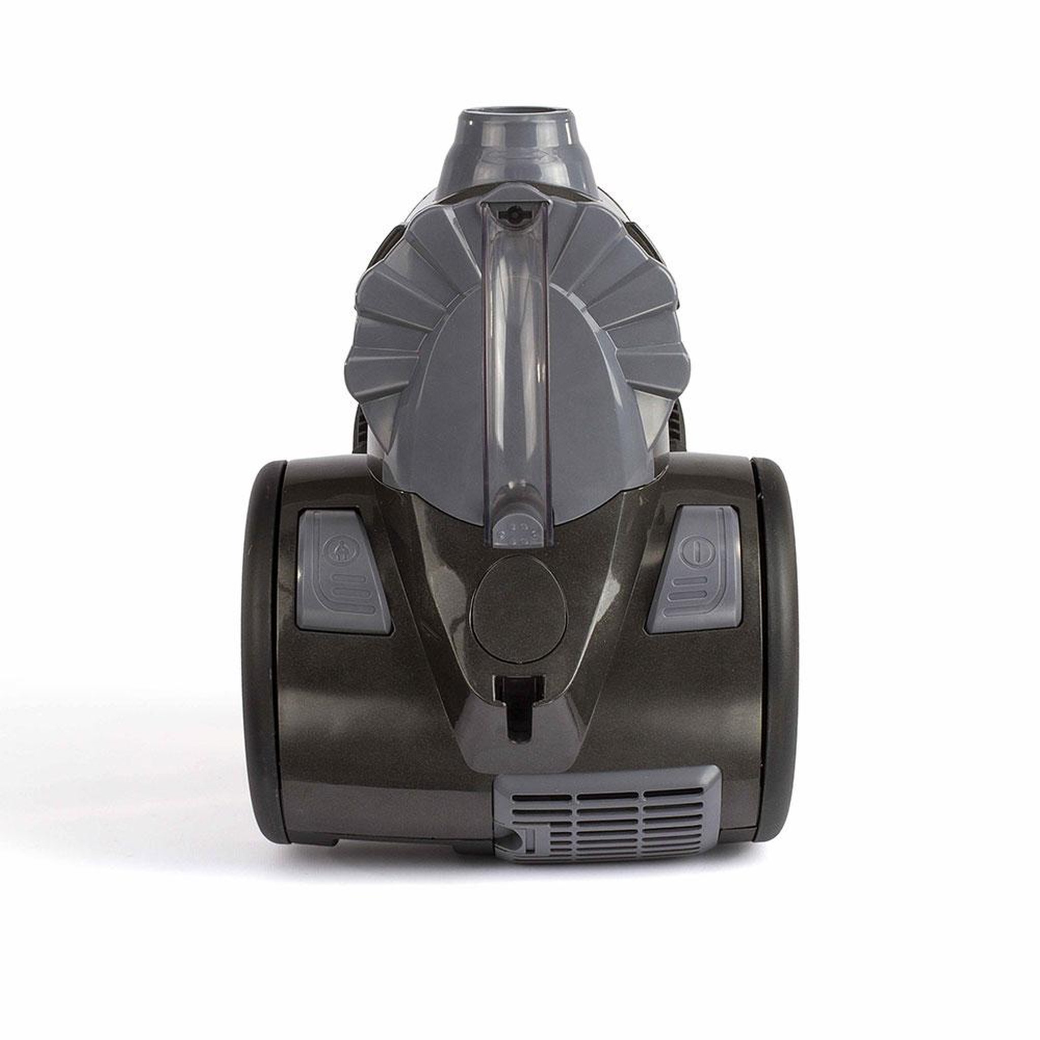 Voir la diapositive 5 : LIVOO Aspirateur sans sac 700w 80db gris - doh105g