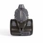 Voir la diapositive 5 : LIVOO Aspirateur sans sac 80db gris - doh105g