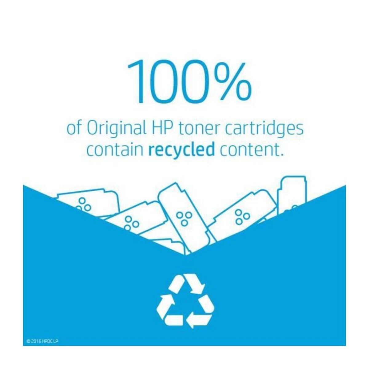 HP HP 89A Cartouche de toner Authentique Noir - Laser - Rendement Elevé - 5000 Pages
