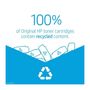 Voir la diapositive 2 : HP HP 89A Cartouche de toner Authentique Noir - Laser - Rendement Elevé - 5000 Pages