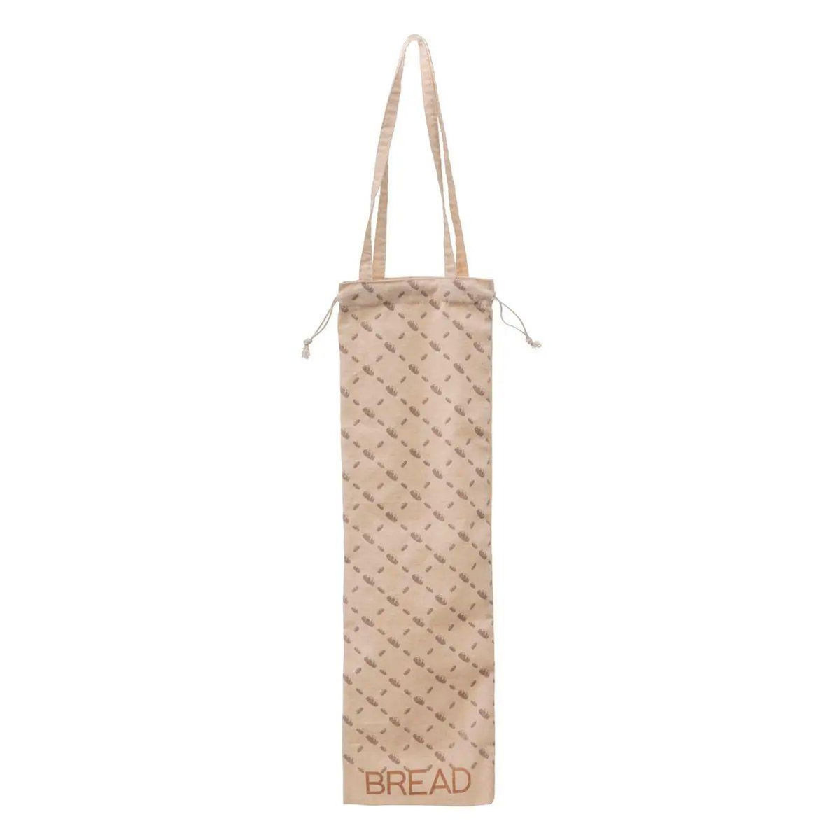 FIVE Planche à Pain & 2 Accessoires  Bambou  50cm Naturel