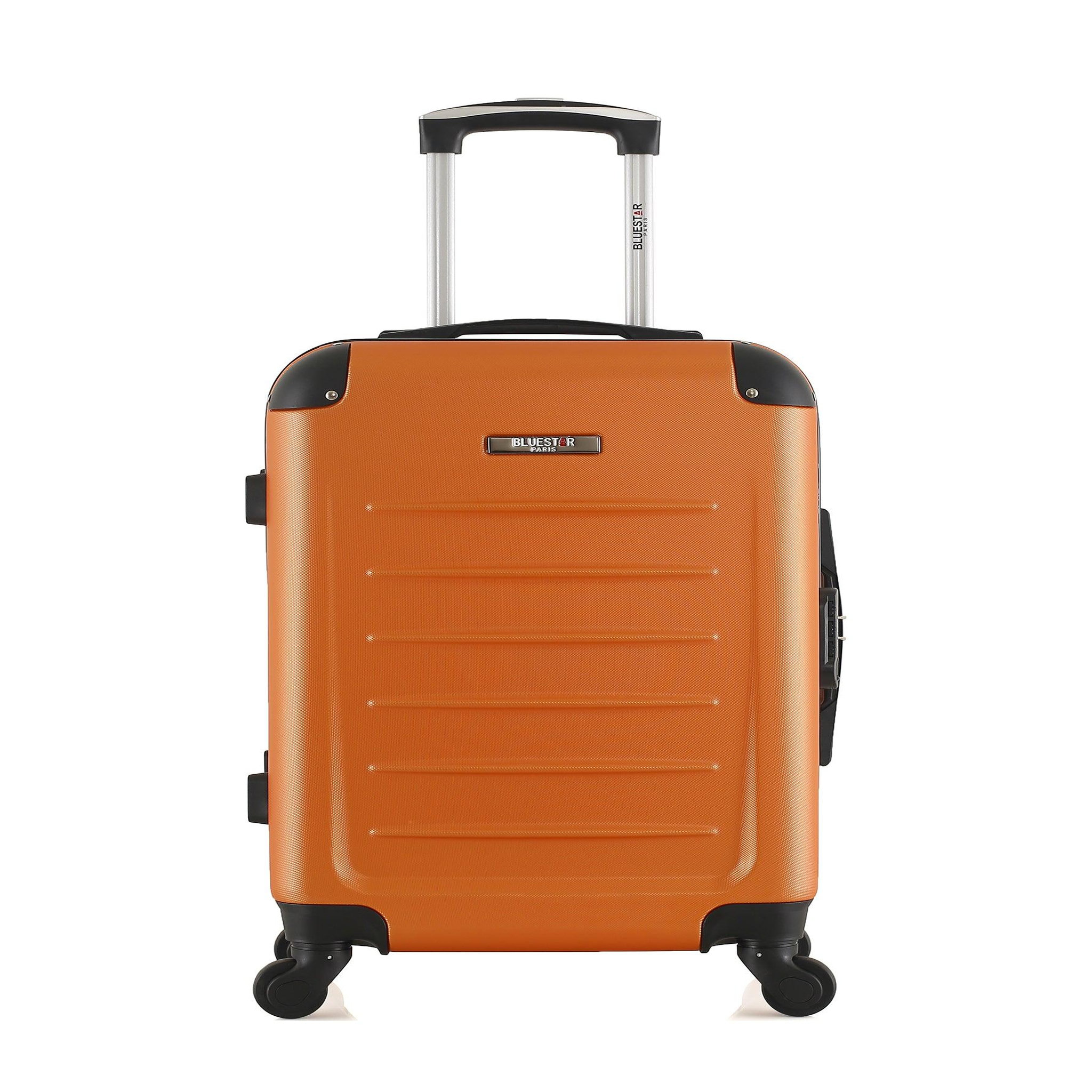 BLUESTAR BLUESTAR - Valise Cabine OPERA 55 cm 4 Roues