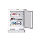 Beko Congélateur intégrable à pantographe 94l - BU1204N