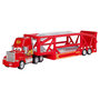Voir la diapositive 1 : MATTEL Cars - Camion Mack Transporteur 2 en 1