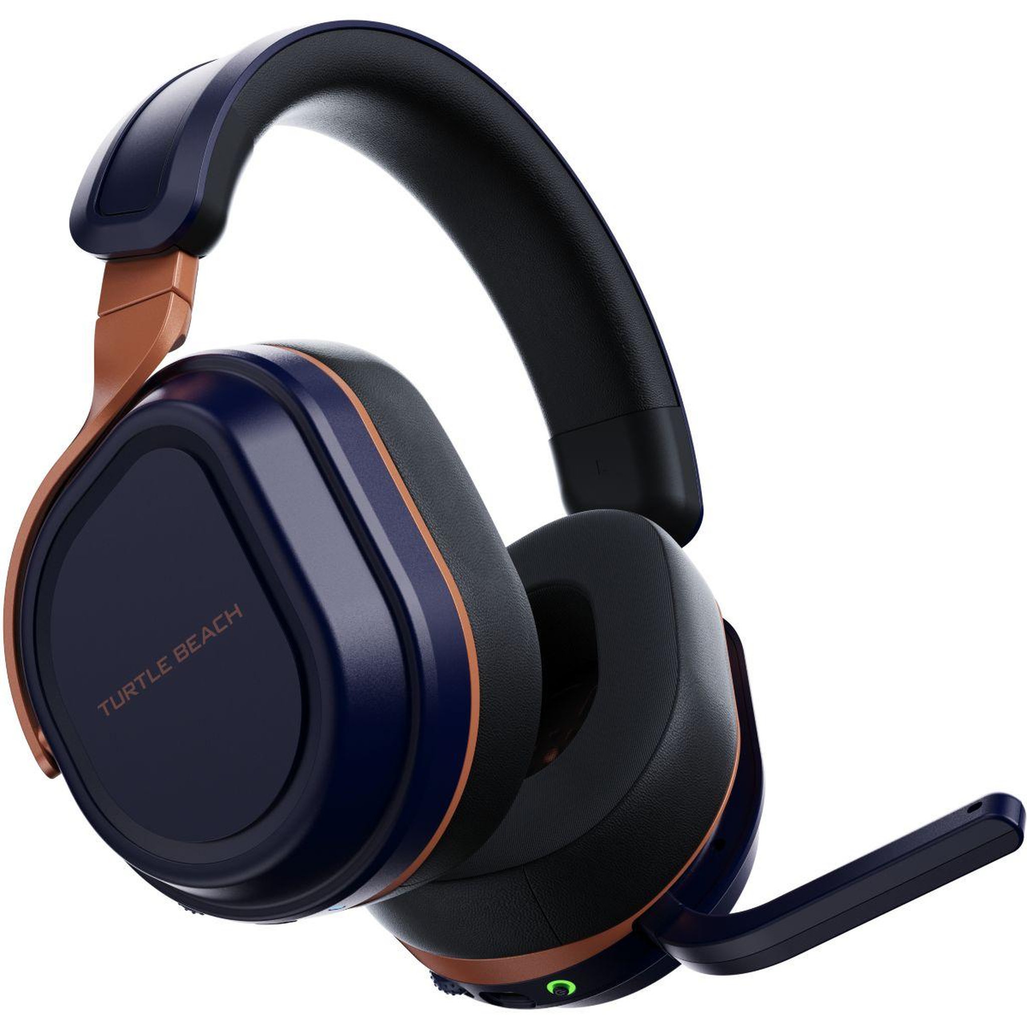 Voir la diapositive 4 : Turtle Beach Casque gamer Stealth 700 Gen 3 XB Cobalt