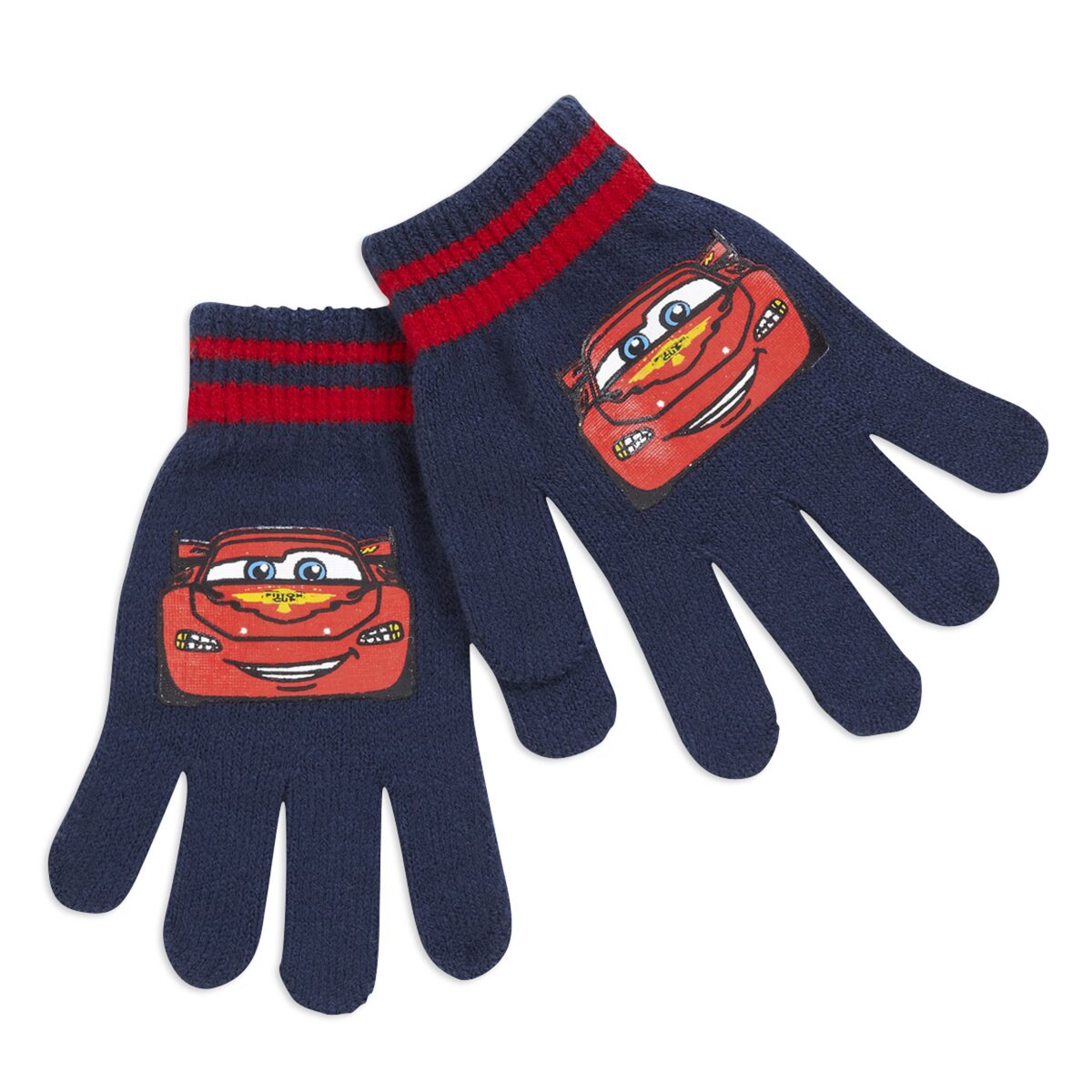 CARS Gants garçon - disney