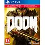 Doom - UAC Edition PS4