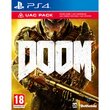 Doom - UAC Edition PS4
