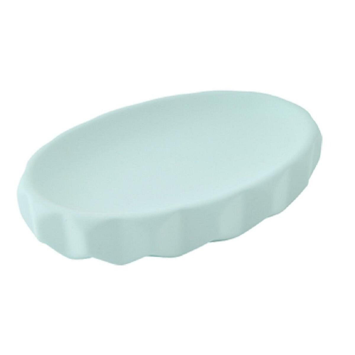 GUY LEVASSEUR Set salle de bain à relief 3 pièces céramique