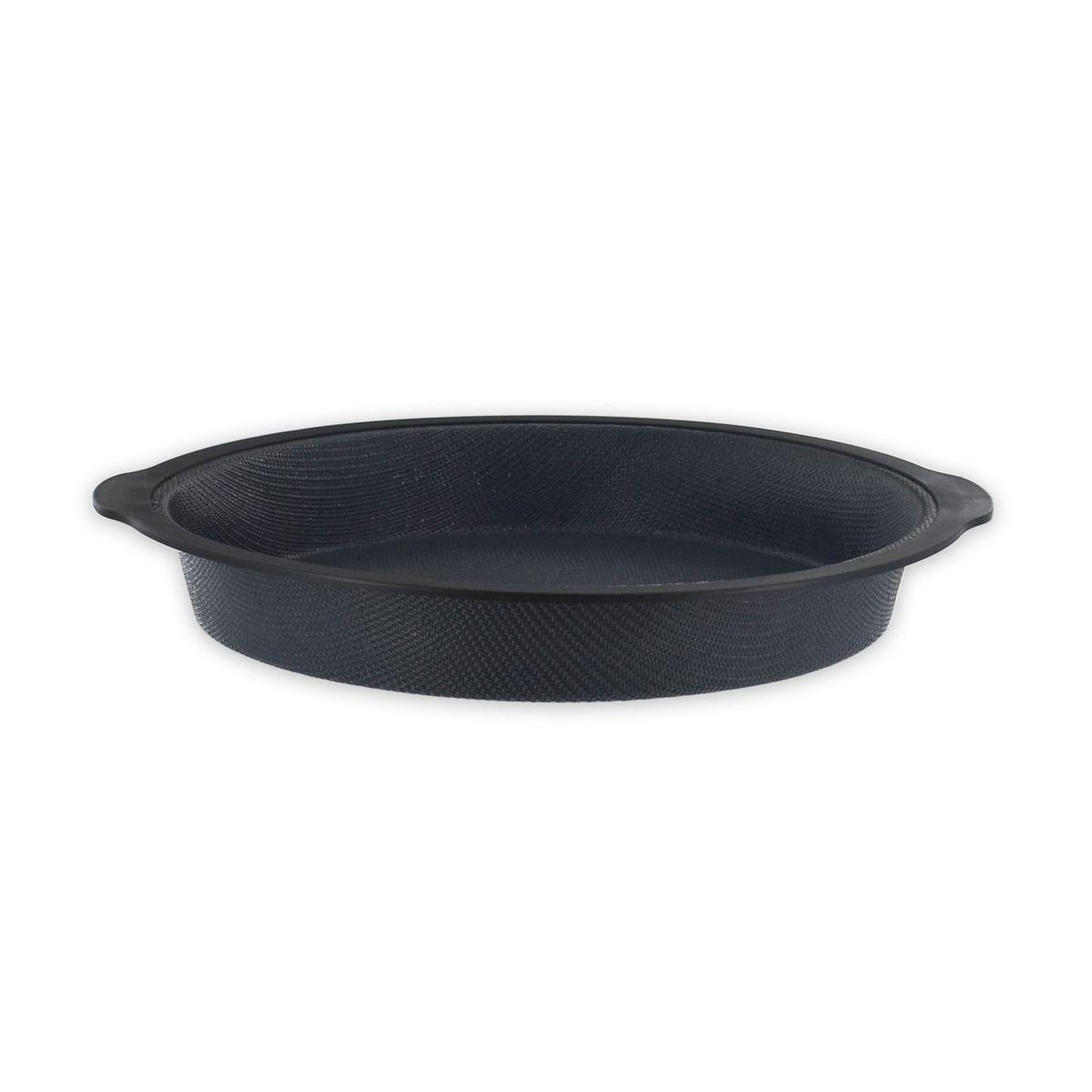 Voir la diapositive 5 : ZENKER Lot de 2 moules à gâteaux 25/25 cm en silicone fibre de verre silicone fibre de verre silicone fibre de verre zenker  silicone fibre de verre
