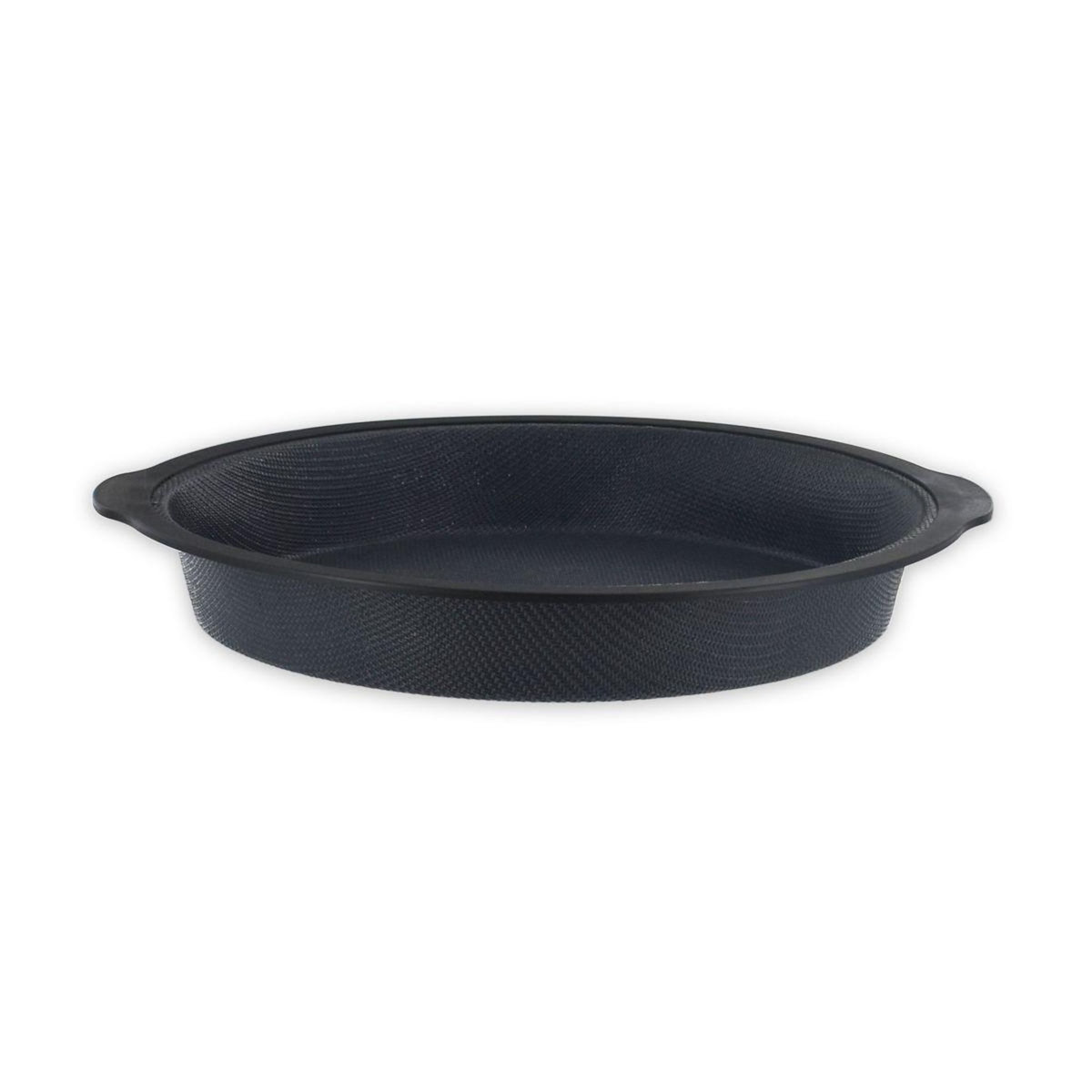 ZENKER Ensemble de 2 Moules à manqué 25 cm Zenker Silicone fibre de verre