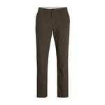Jack & Jones Pantalon  Garçon Jack & Jones Marco. Coloris disponibles : Marron