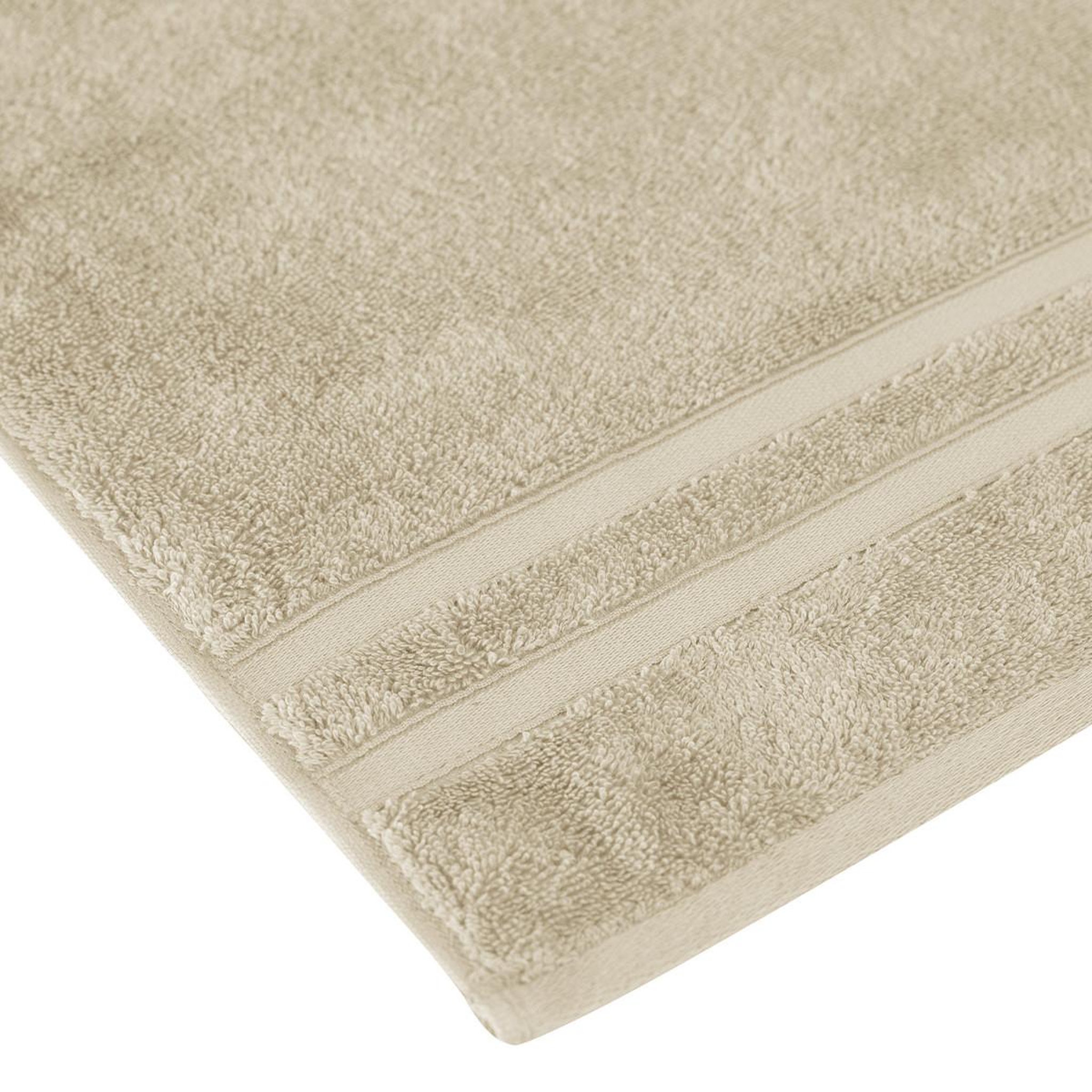 Voir la diapositive 4 : Sensei Maison Ensemble de bain 3 pièces 600 g/m² SENSILK