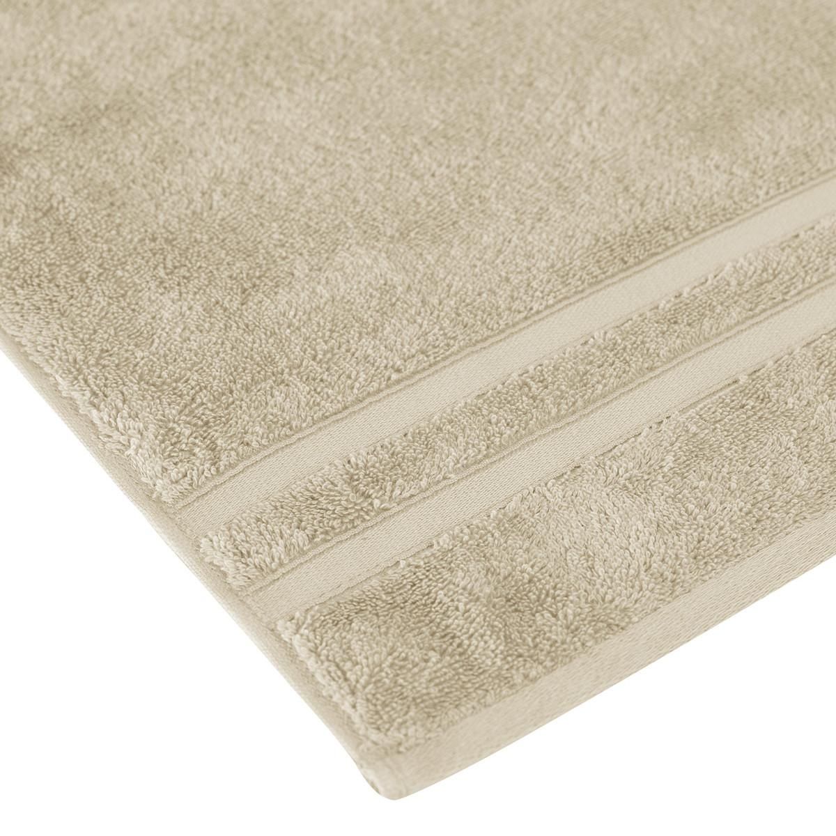 Sensei Maison Ensemble de bain 3 pièces 600 g/m² SENSILK